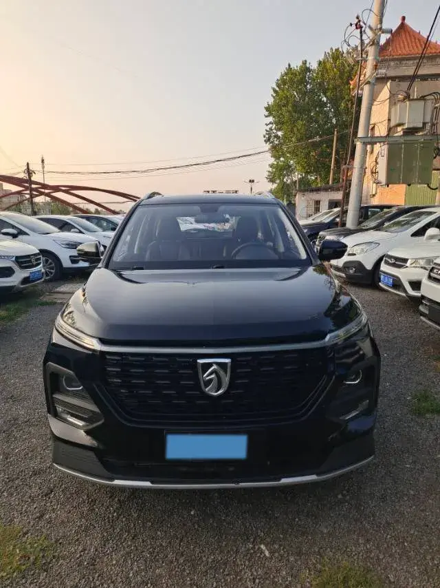2020 BAOJUN 530 thumbnail 3