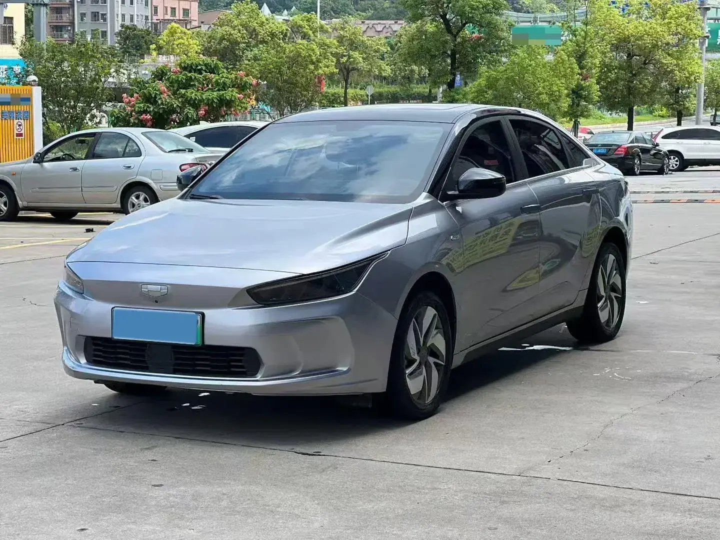 2022 GEOMETRY A view 1