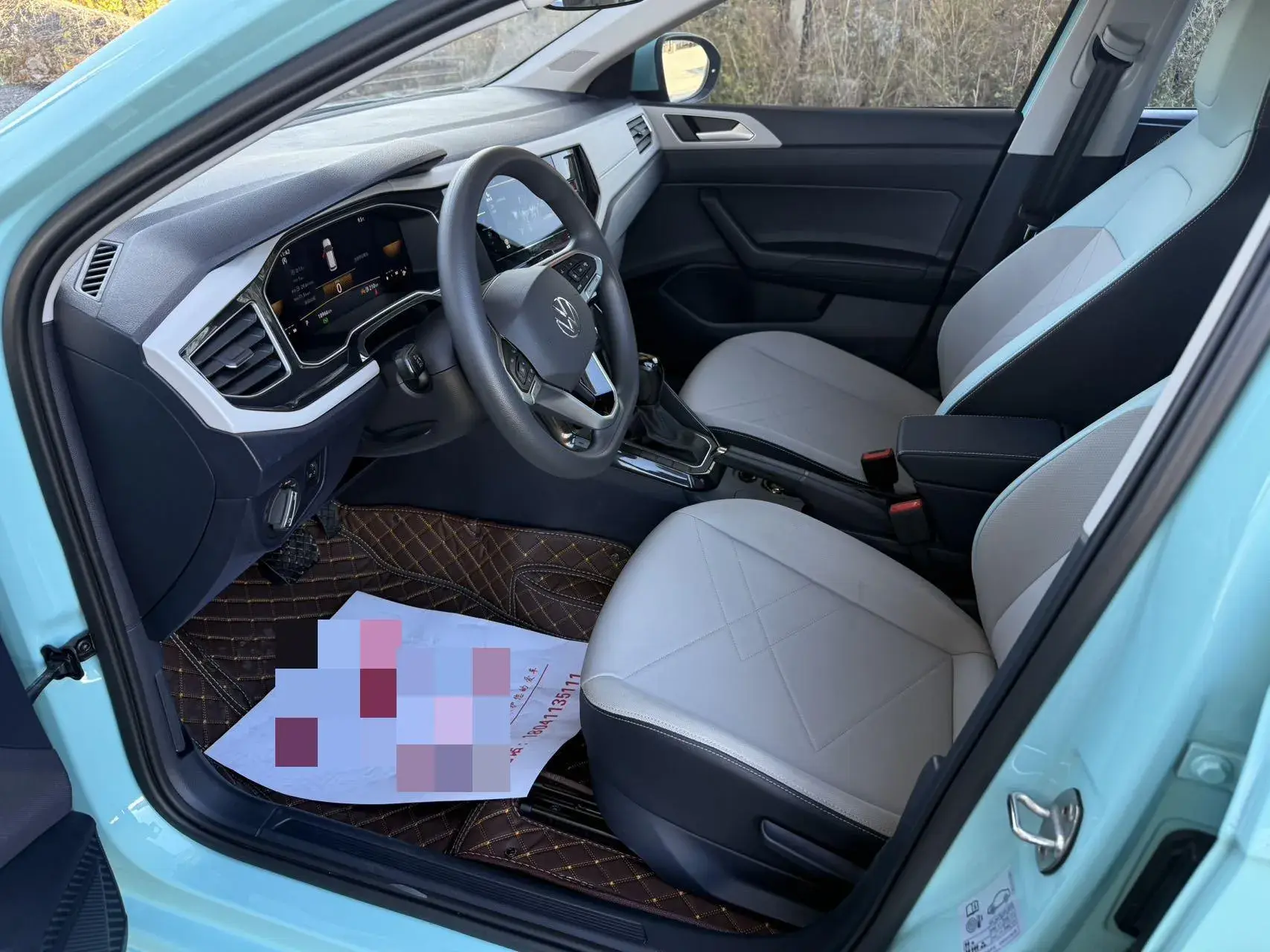 2023 VOLKSWAGEN LAVIDA thumbnail 2