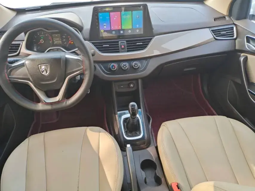 2017 BAOJUN 310W thumbnail 4