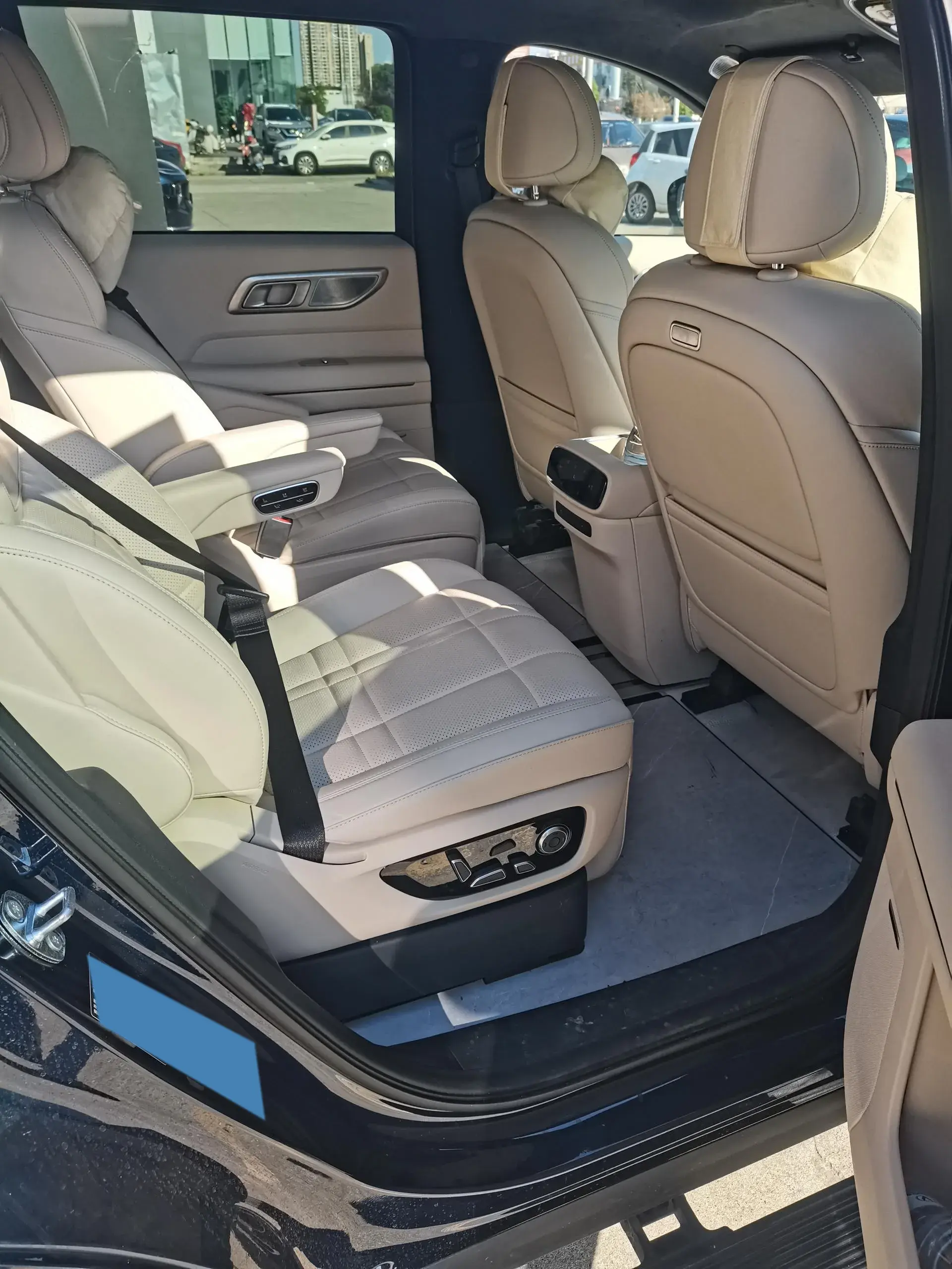 2025 DEEPAL S09 thumbnail 3