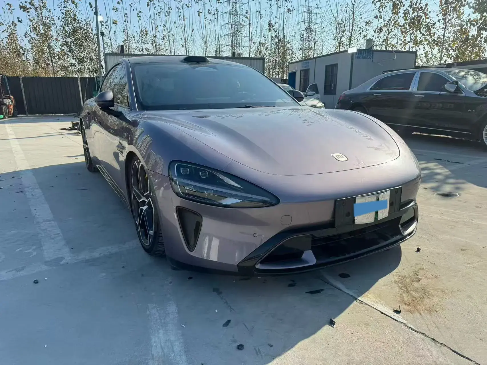 2024 MI SU7 thumbnail 2