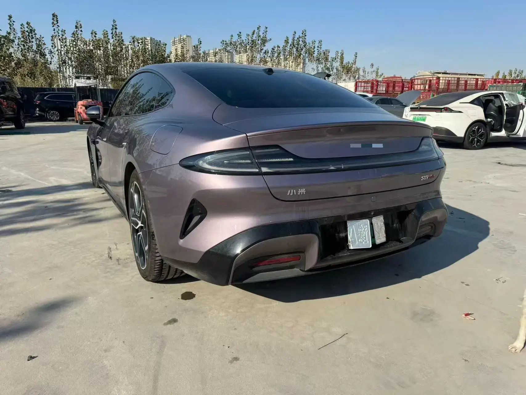 2024 MI SU7 thumbnail 4