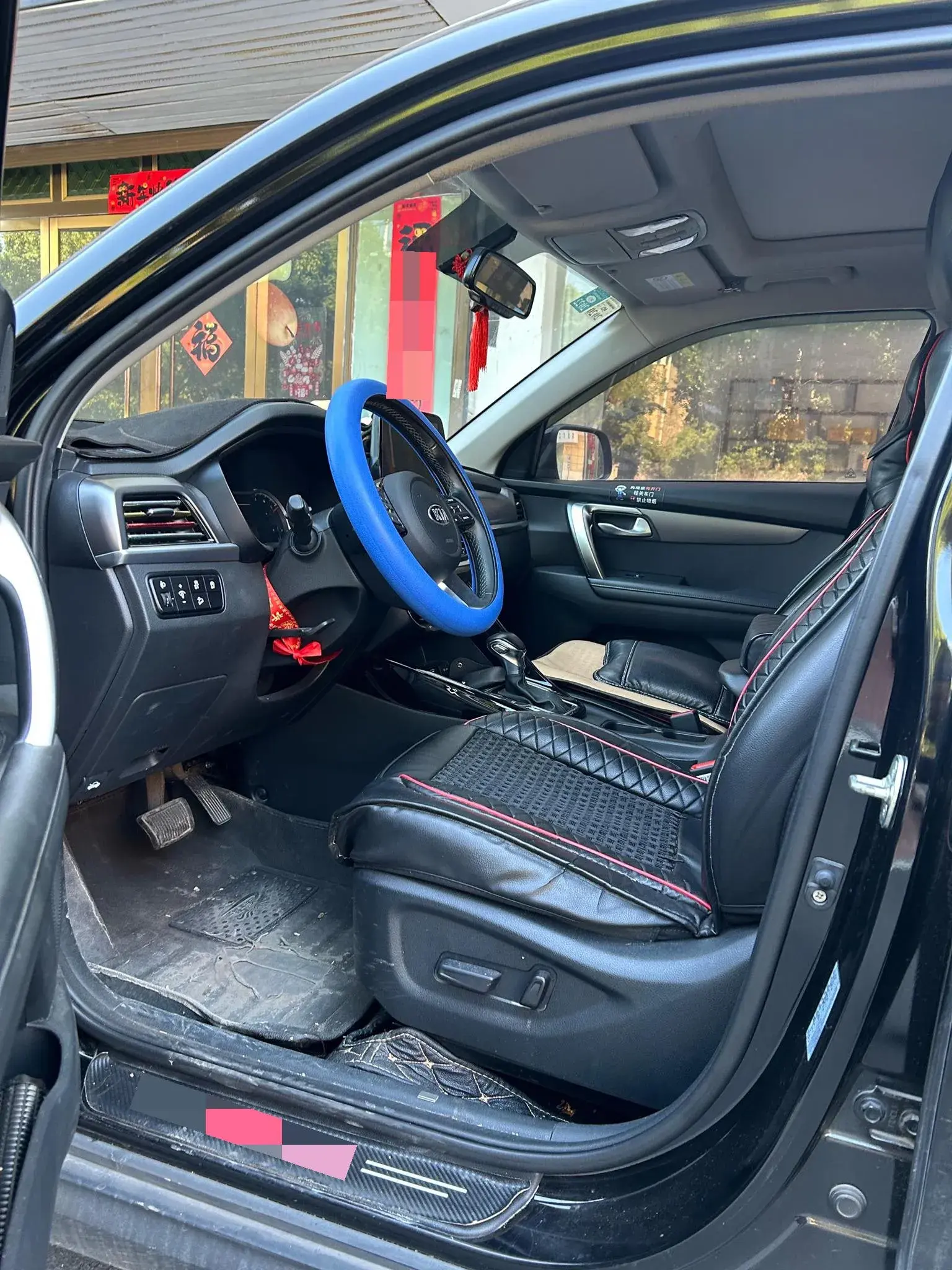 2018 KIA SPORTAGE thumbnail 4