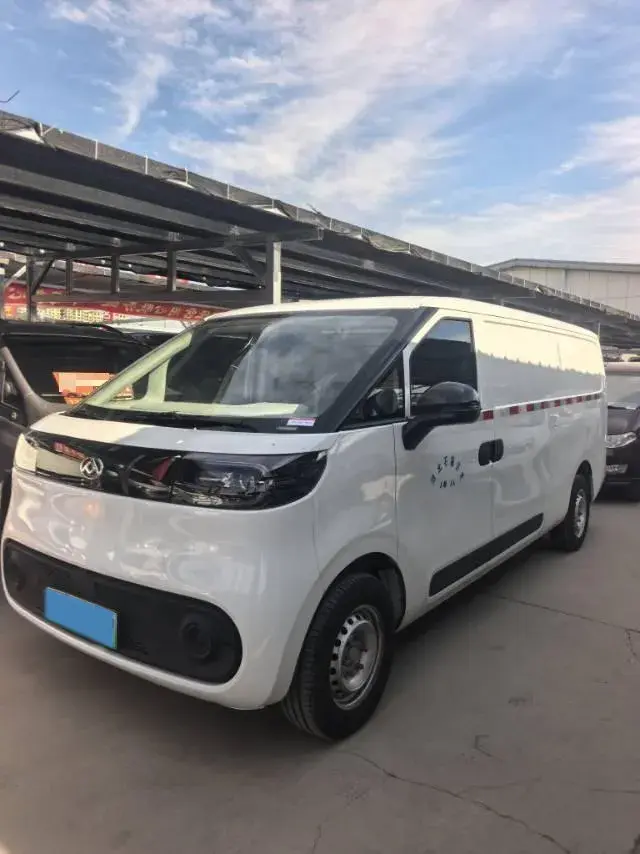 2024 MAXUS DaNa V1 BEV 51KWH