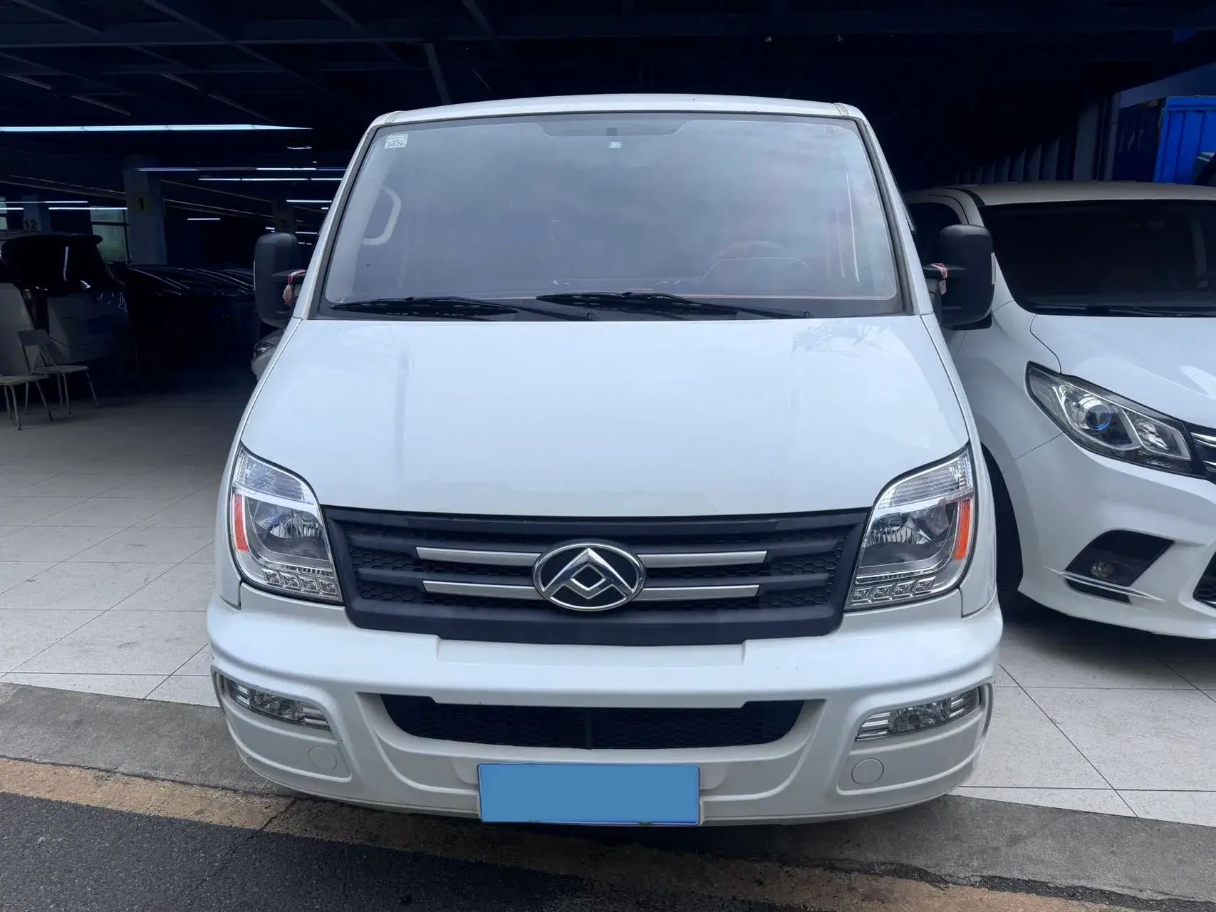 2023 MAXUS XINTU thumbnail 2