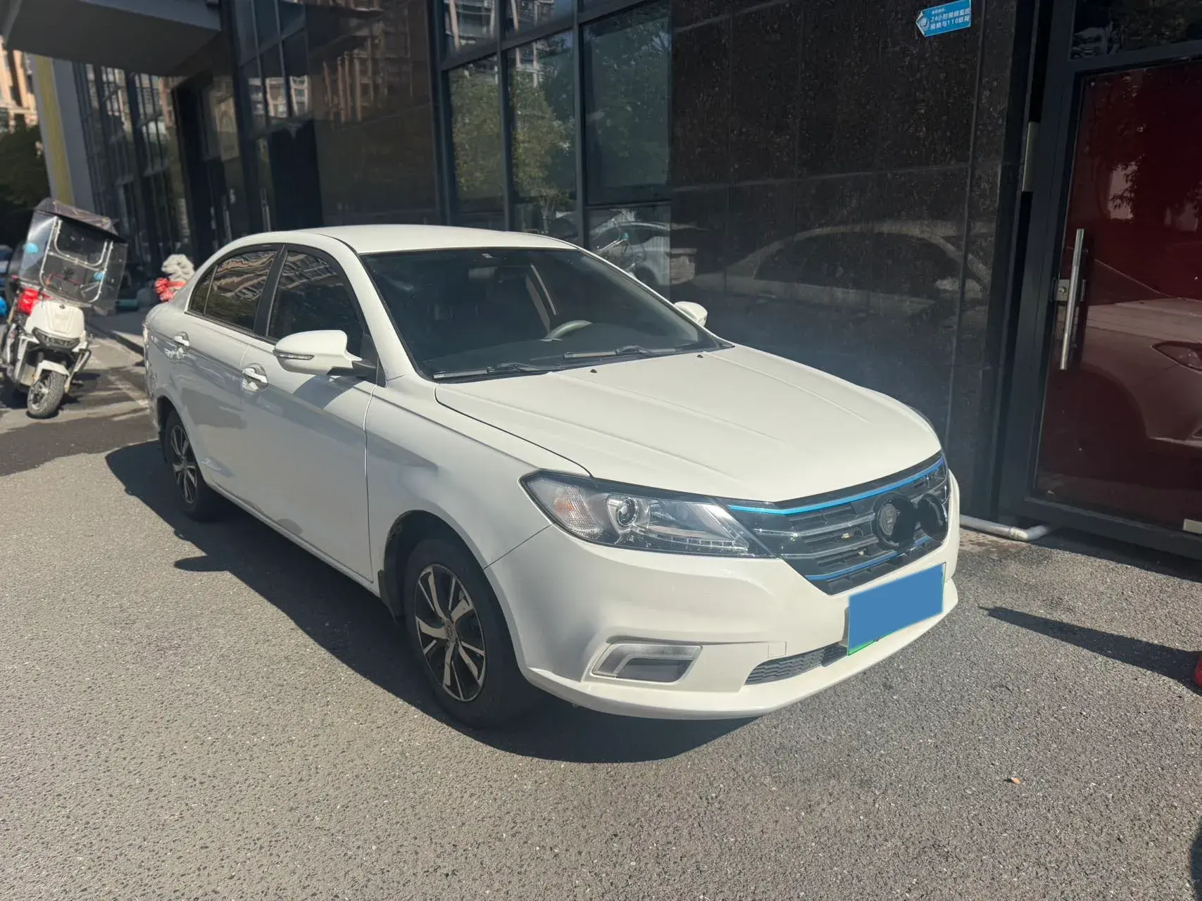 2018 LIFAN 650EV thumbnail 2