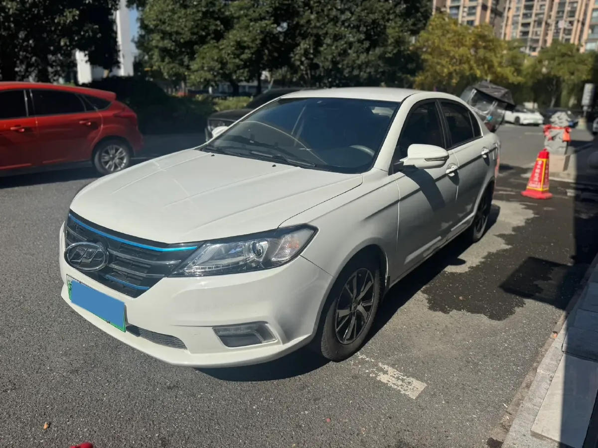 2018 LiFan 650EV BEV 43.1KWH,autocango,china used car exporter,china ev exporter,chinese used car exporter,chinese used ev exporter