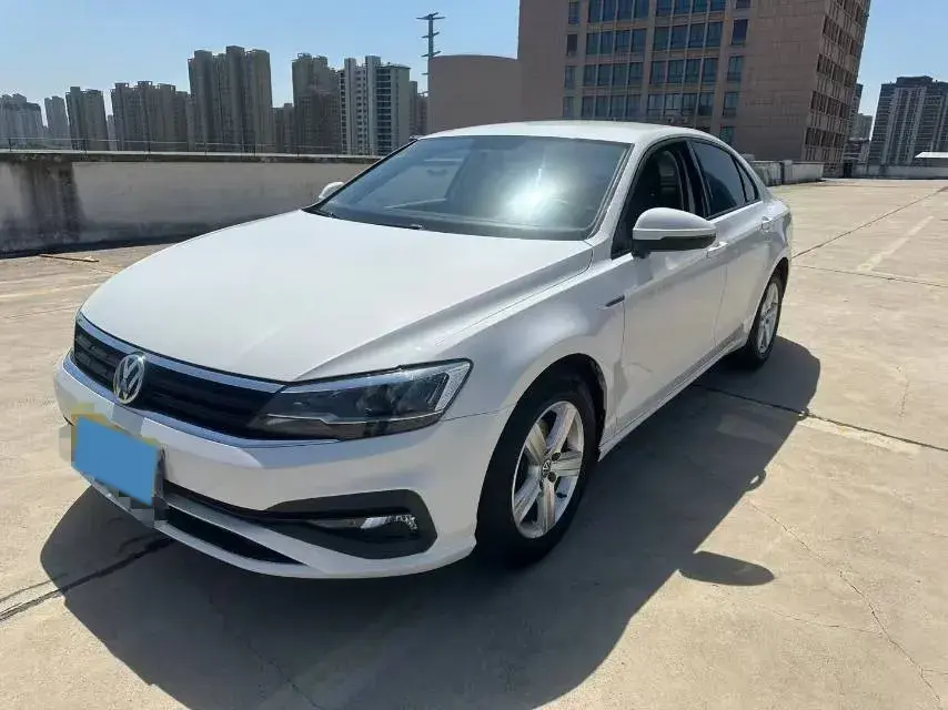 2019 VOLKSWAGEN LAMANDO view 1