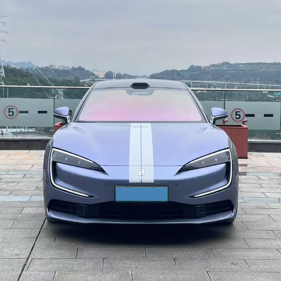 2025 YangWang U7 2.0T 245HP H4 E-CVT PHEV 52.4KWH,autocango,china used car exporter,china ev exporter,chinese used car exporter,chinese used ev exporter