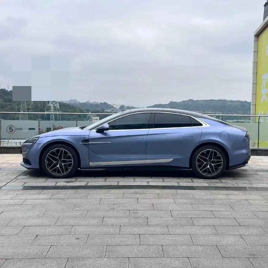 2025 YangWang U7 2.0T 245HP H4 E-CVT PHEV 52.4KWH,autocango,china used car exporter,china ev exporter,chinese used car exporter,chinese used ev exporter