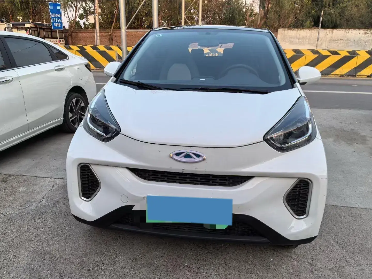 2021 CHERY LITTLE thumbnail 2