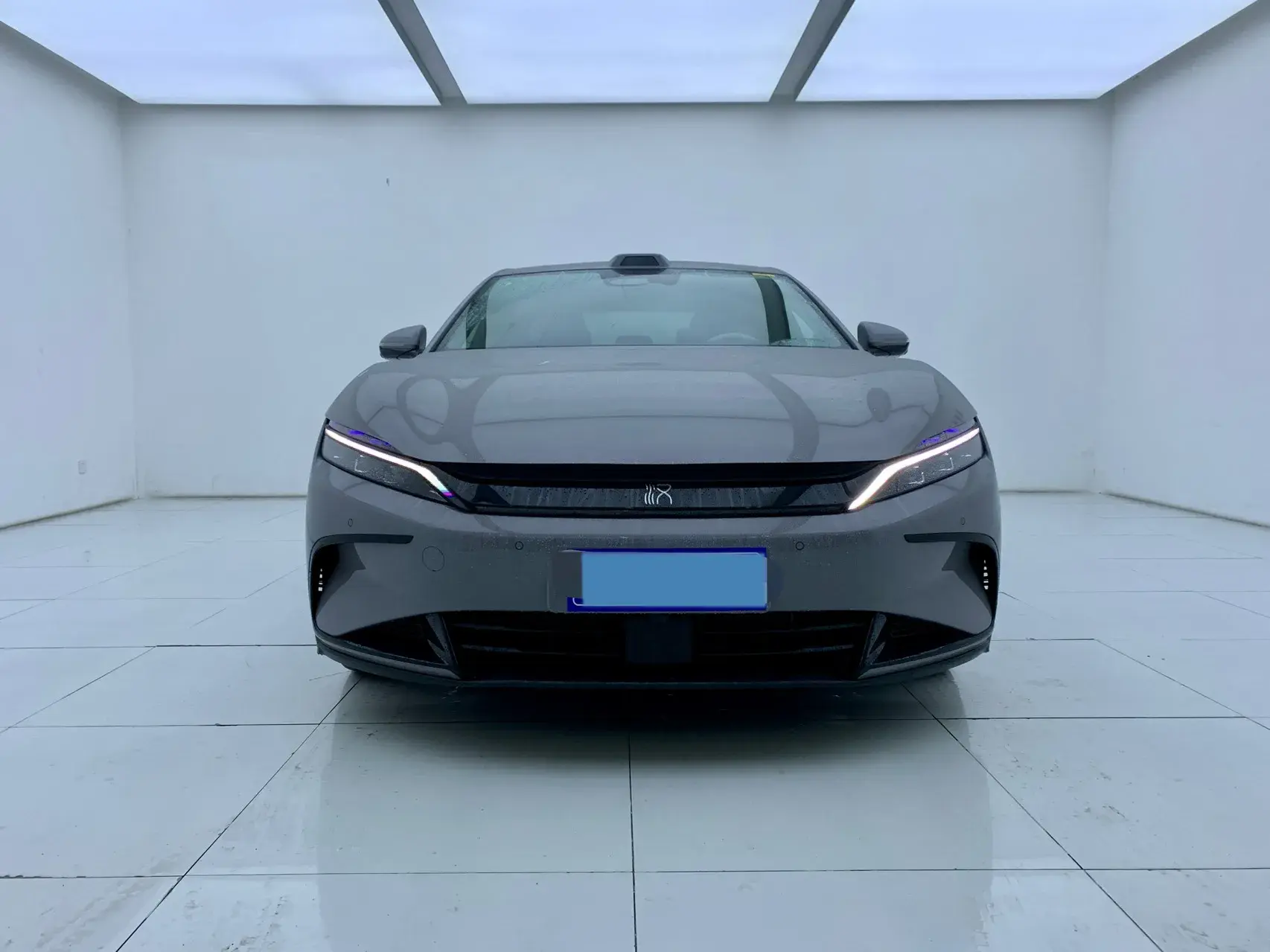 2025 BYD HAN thumbnail 2