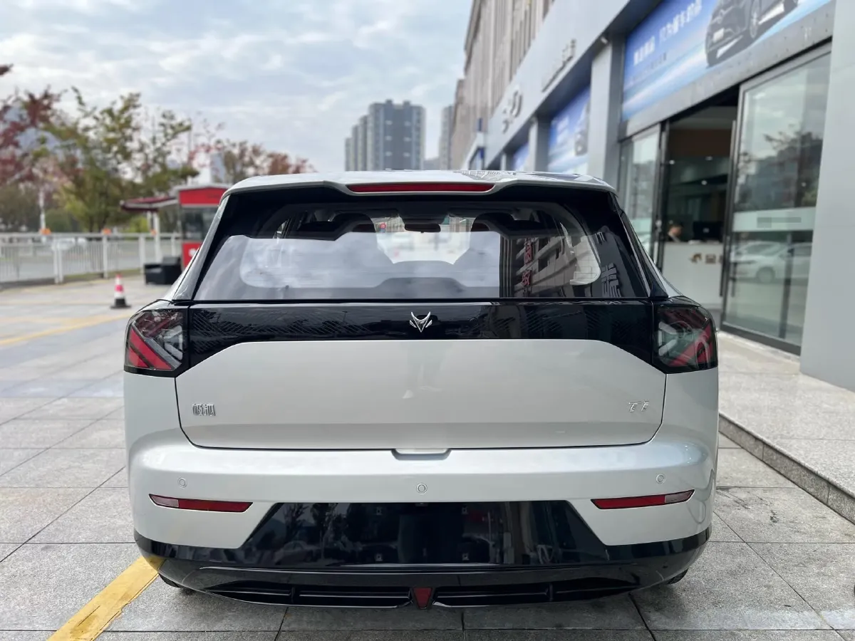 2025 ARCFOX T1 BEV,autocango,china used car exporter,china ev exporter,chinese used car exporter,chinese used ev exporter