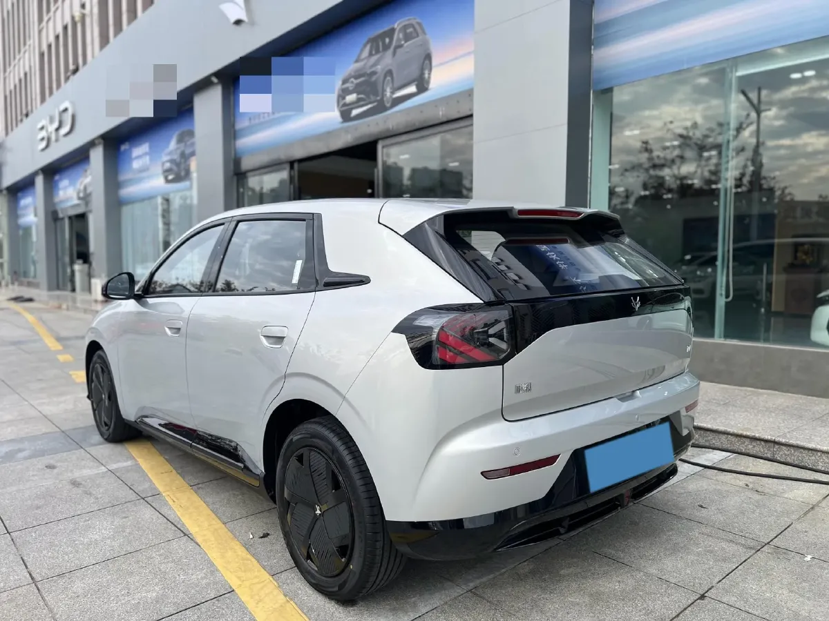 2025 ARCFOX T1 BEV,autocango,china used car exporter,china ev exporter,chinese used car exporter,chinese used ev exporter