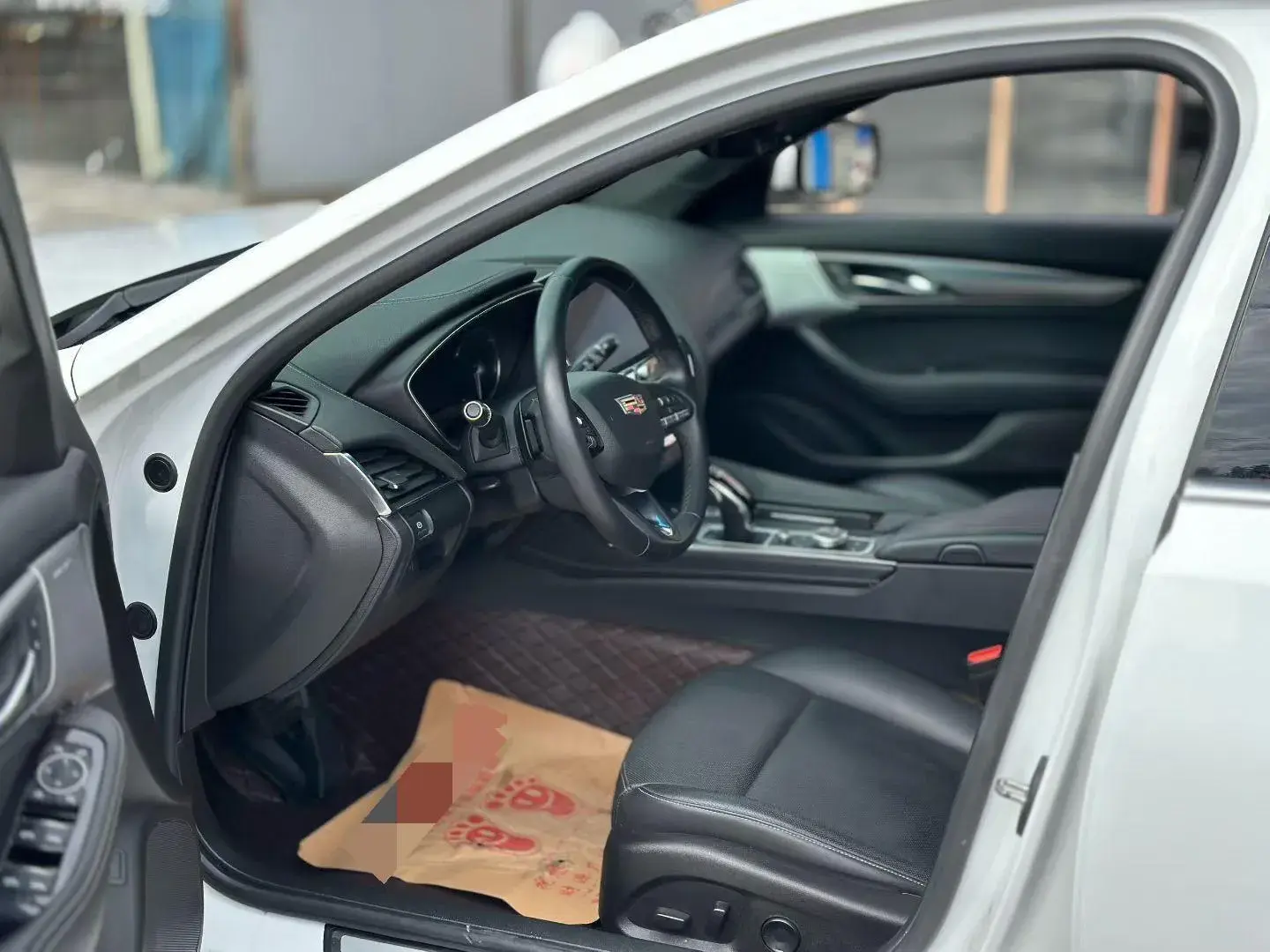 2020 CADILLAC CT5 thumbnail 4