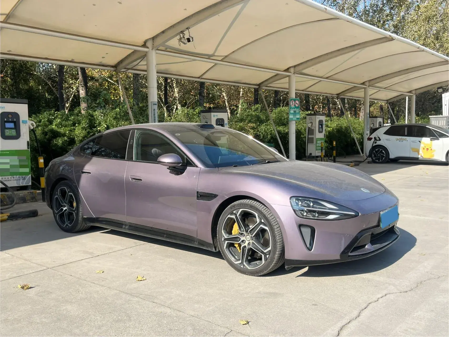 2024 MI SU7 thumbnail 3