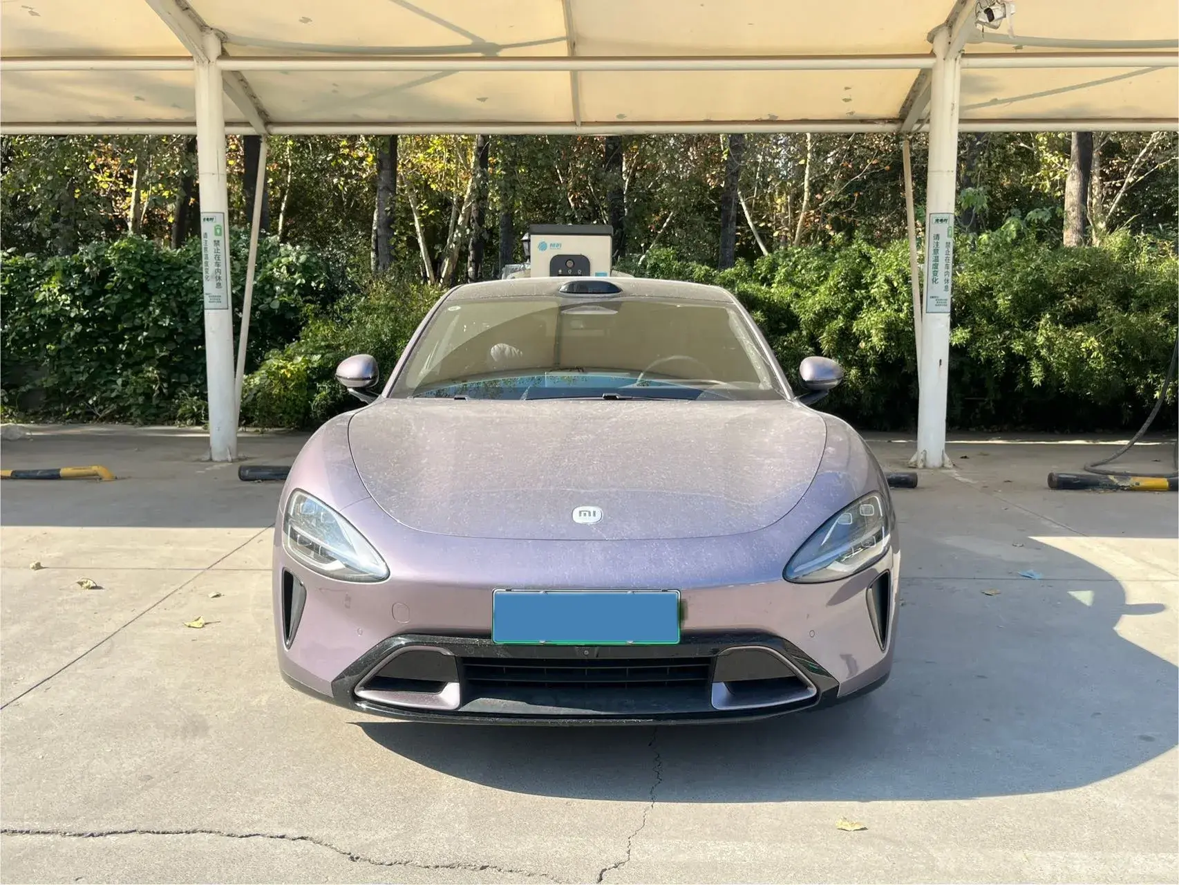 2024 MI SU7 thumbnail 2