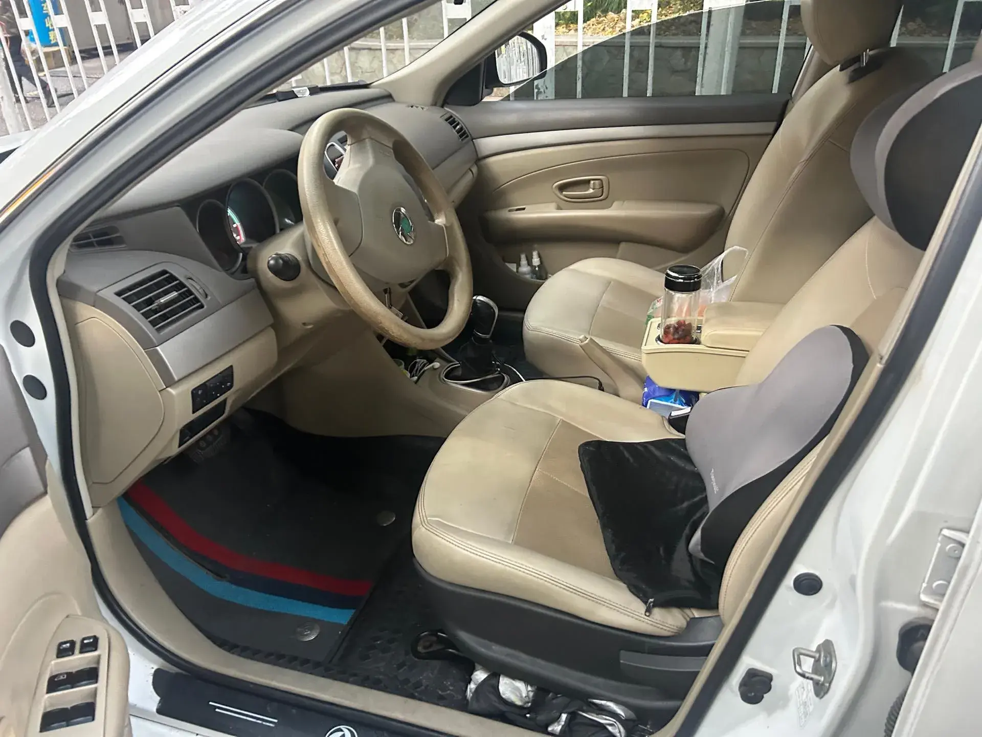 2019 DONGFENG JUNFENG thumbnail 2