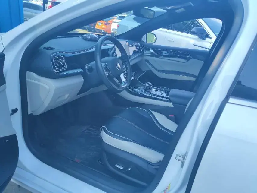 2021 BYD QIN thumbnail 4