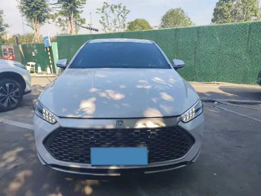 2021 BYD QIN thumbnail 2