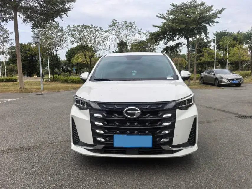 2023 GAC TRUMPCHI thumbnail 3