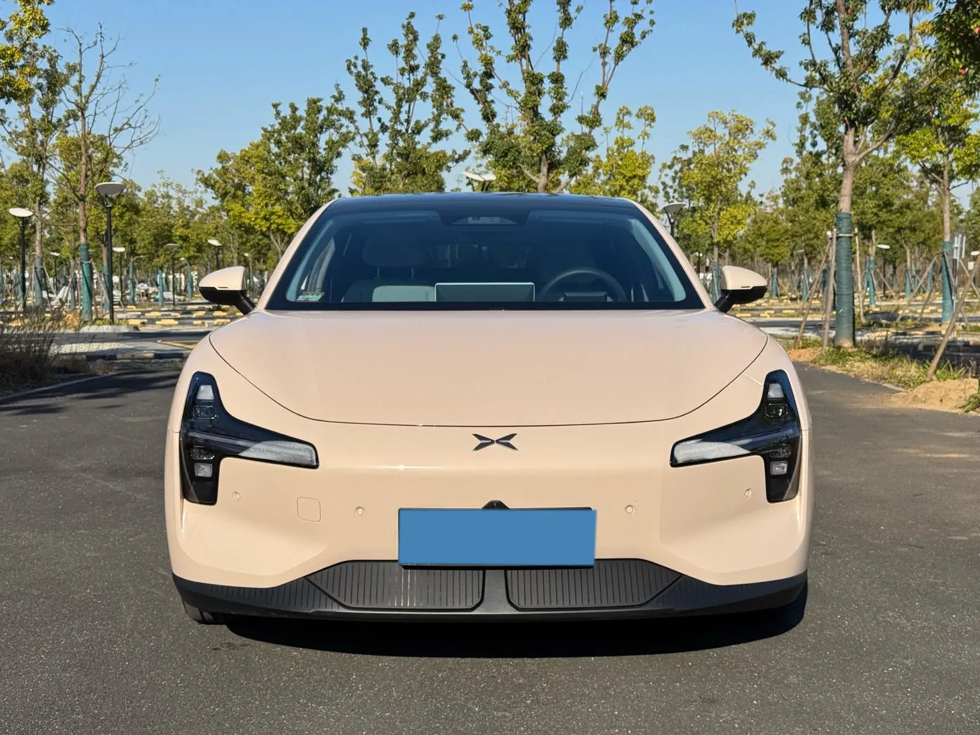 2024 XPENG MONA thumbnail 2