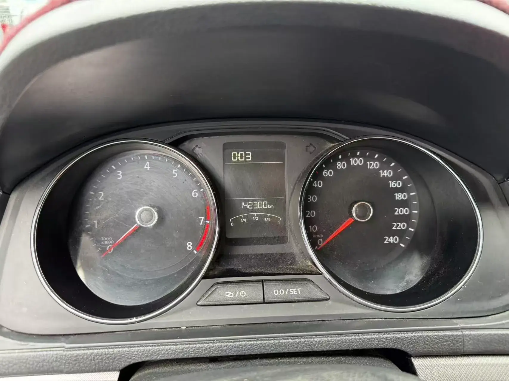 2017 VOLKSWAGEN LAVIDA thumbnail 3