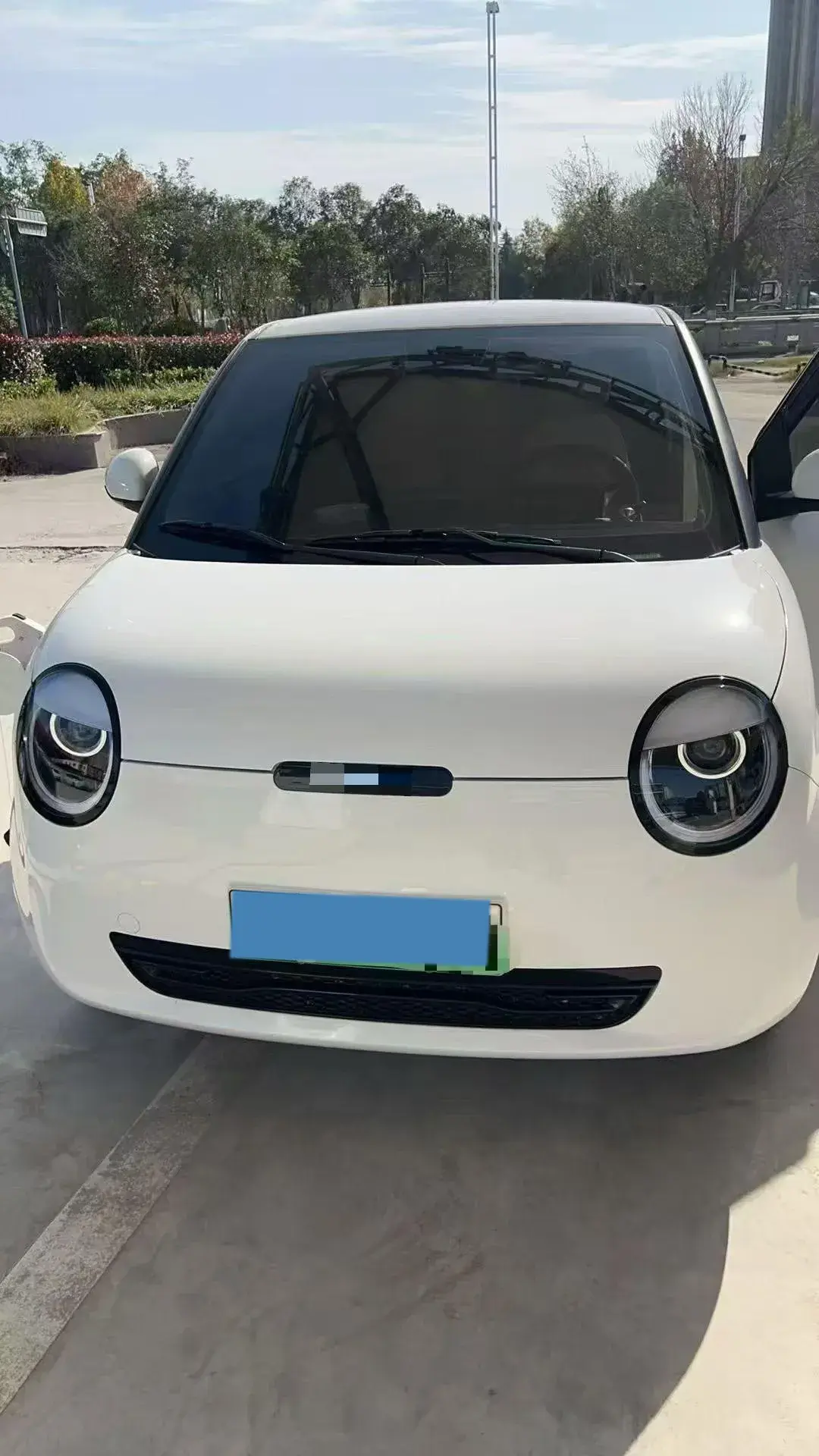 2023 CHANGAN QIYUAN thumbnail 2