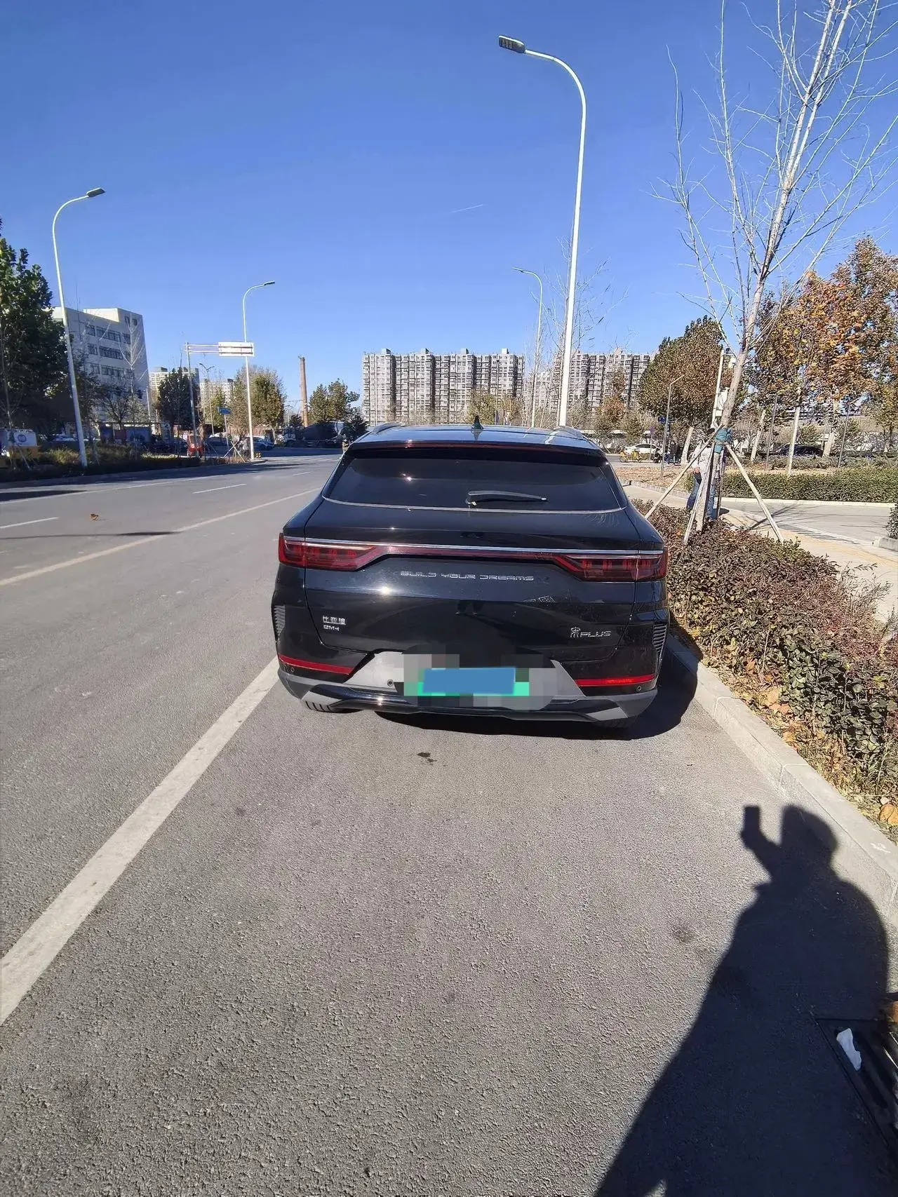 2022 BYD SONG thumbnail 2