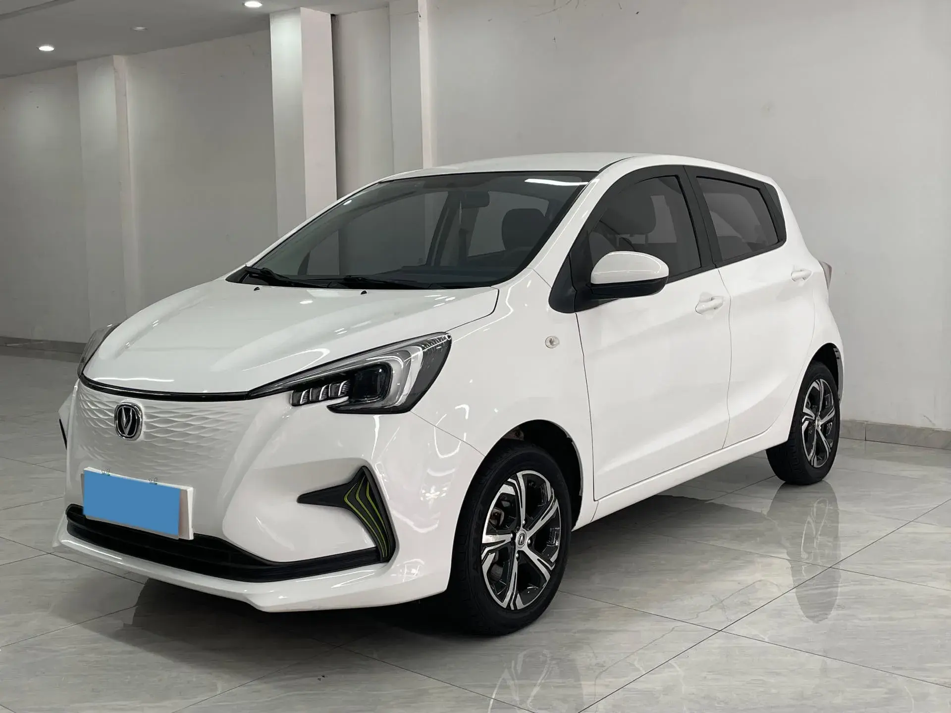 2020 CHANGAN BENBEN view 1