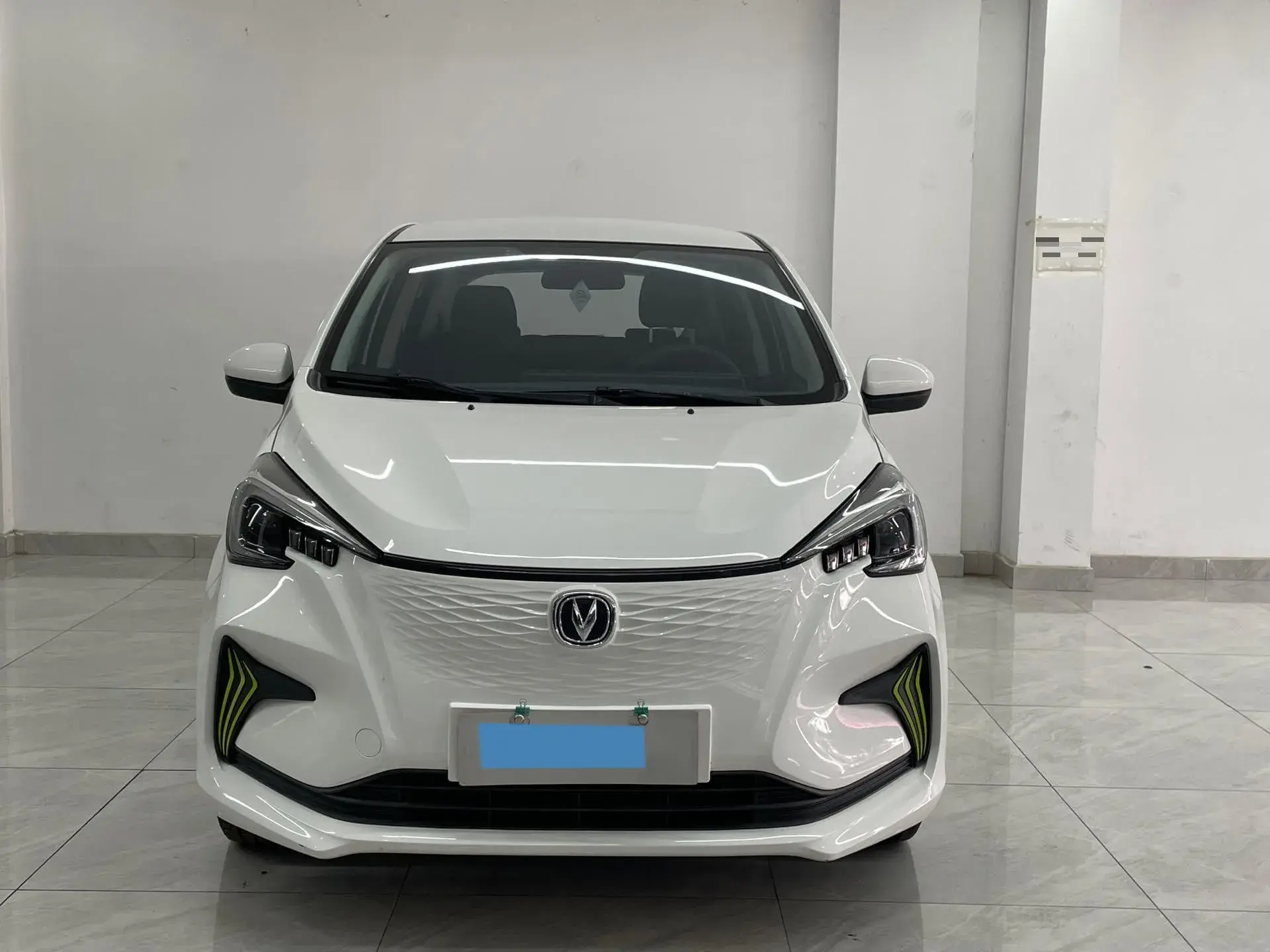 2020 CHANGAN BENBEN thumbnail 2