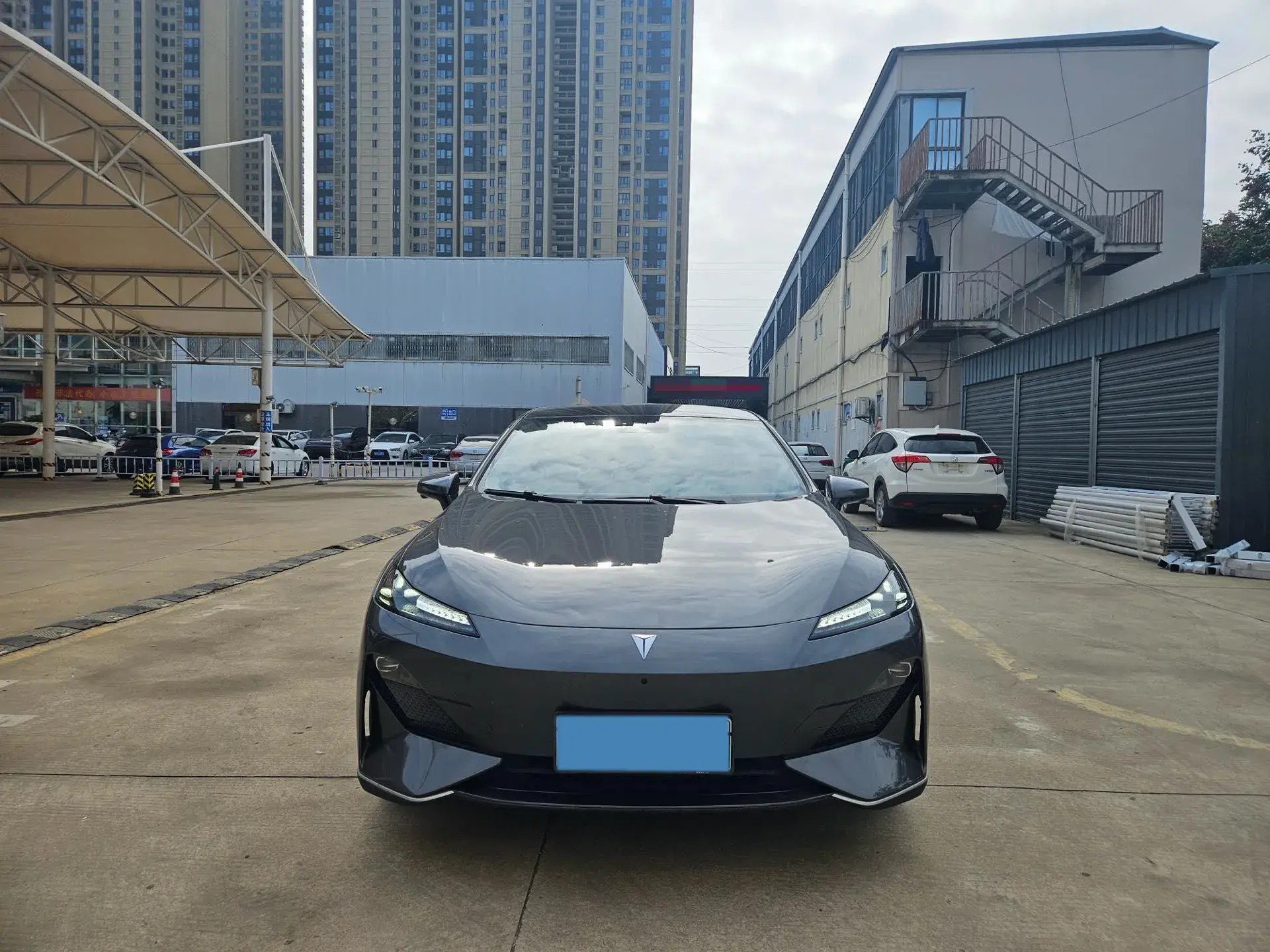 2024 DEEPAL SL03 thumbnail 2