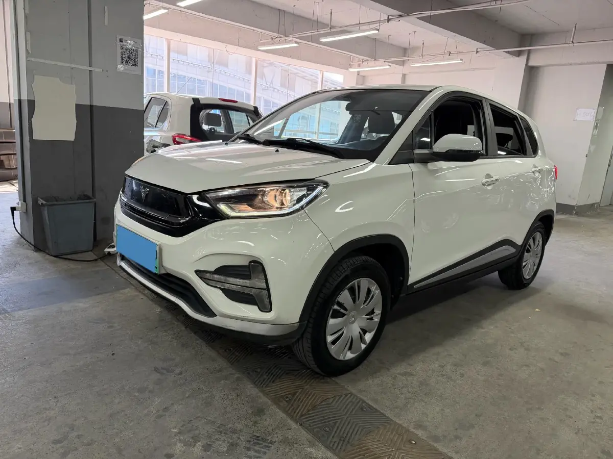 2020 Neta N01 BEV 35KWH
