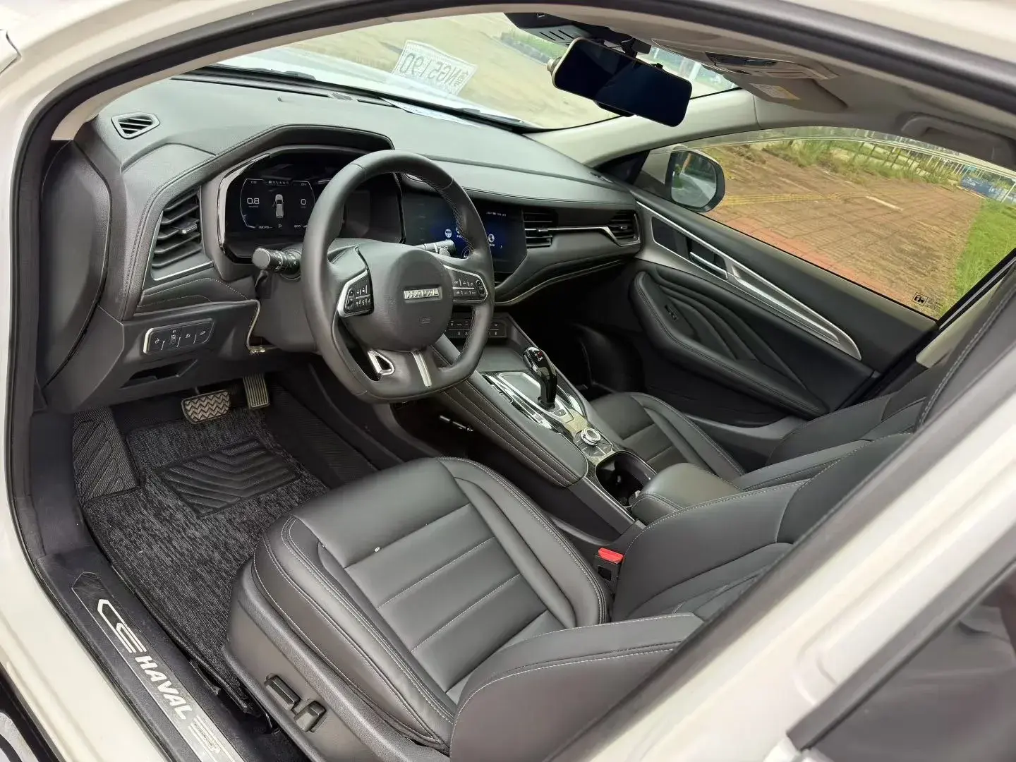 2019 HAVAL H6 thumbnail 4