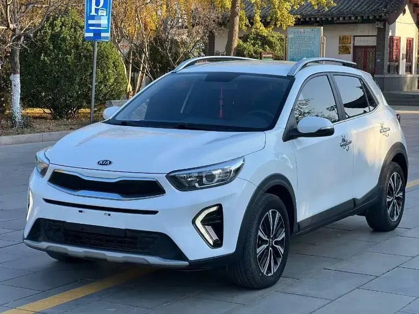 Used 2019 Kia KX1 for Export from China ACU9660086 | AutoCango