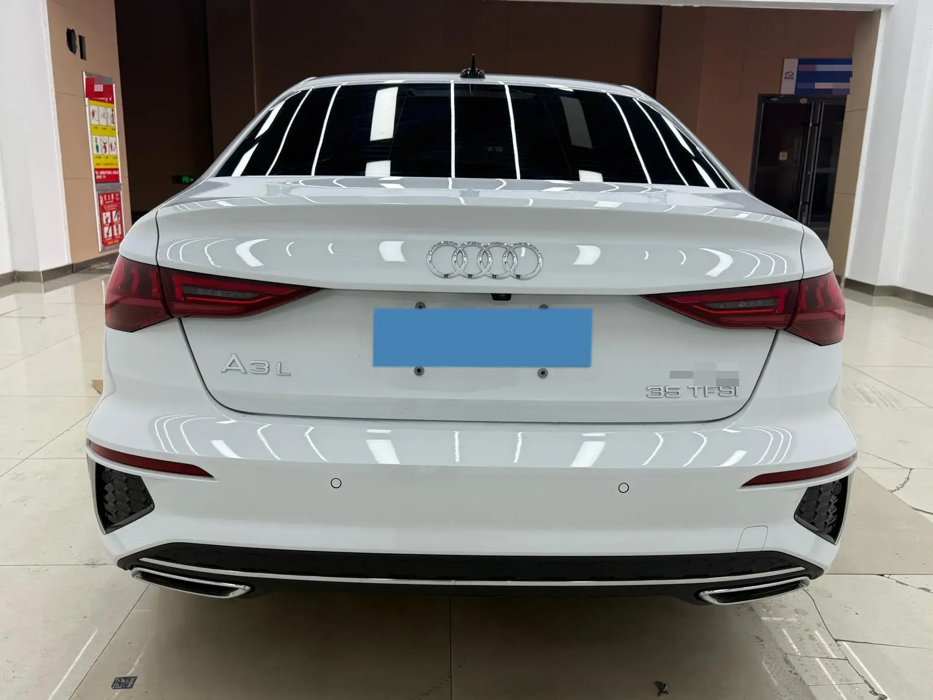 2022 AUDI A3 thumbnail 4