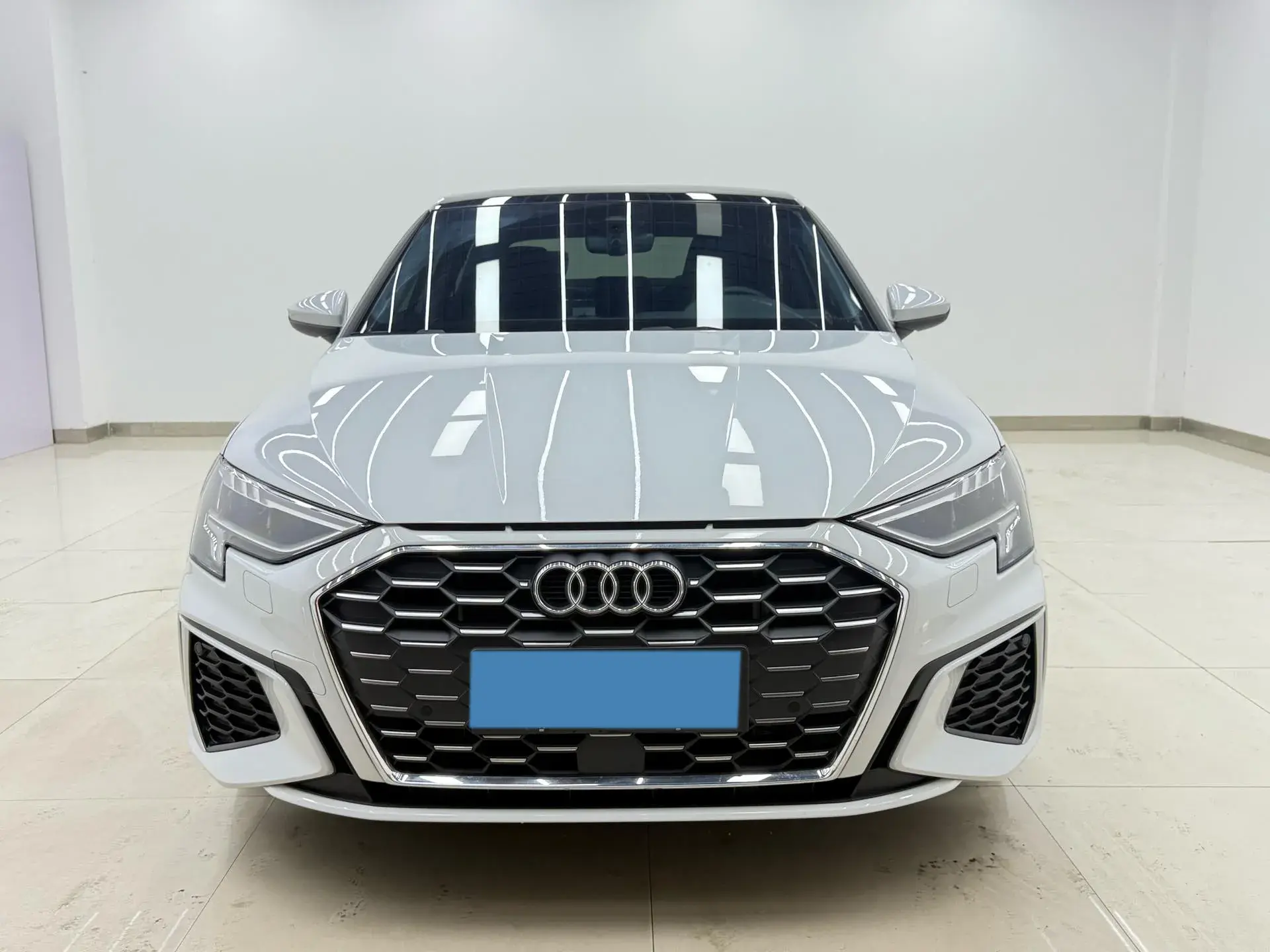 2022 AUDI A3 thumbnail 2