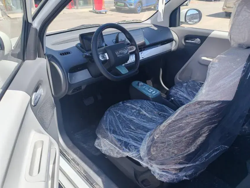 2024 CHANGAN QIYUAN thumbnail 3