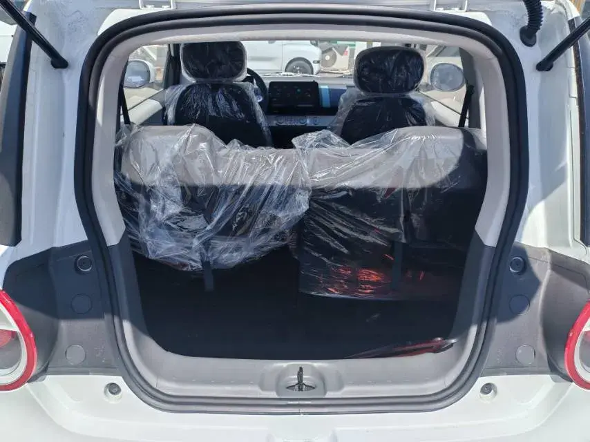 2024 CHANGAN QIYUAN thumbnail 4