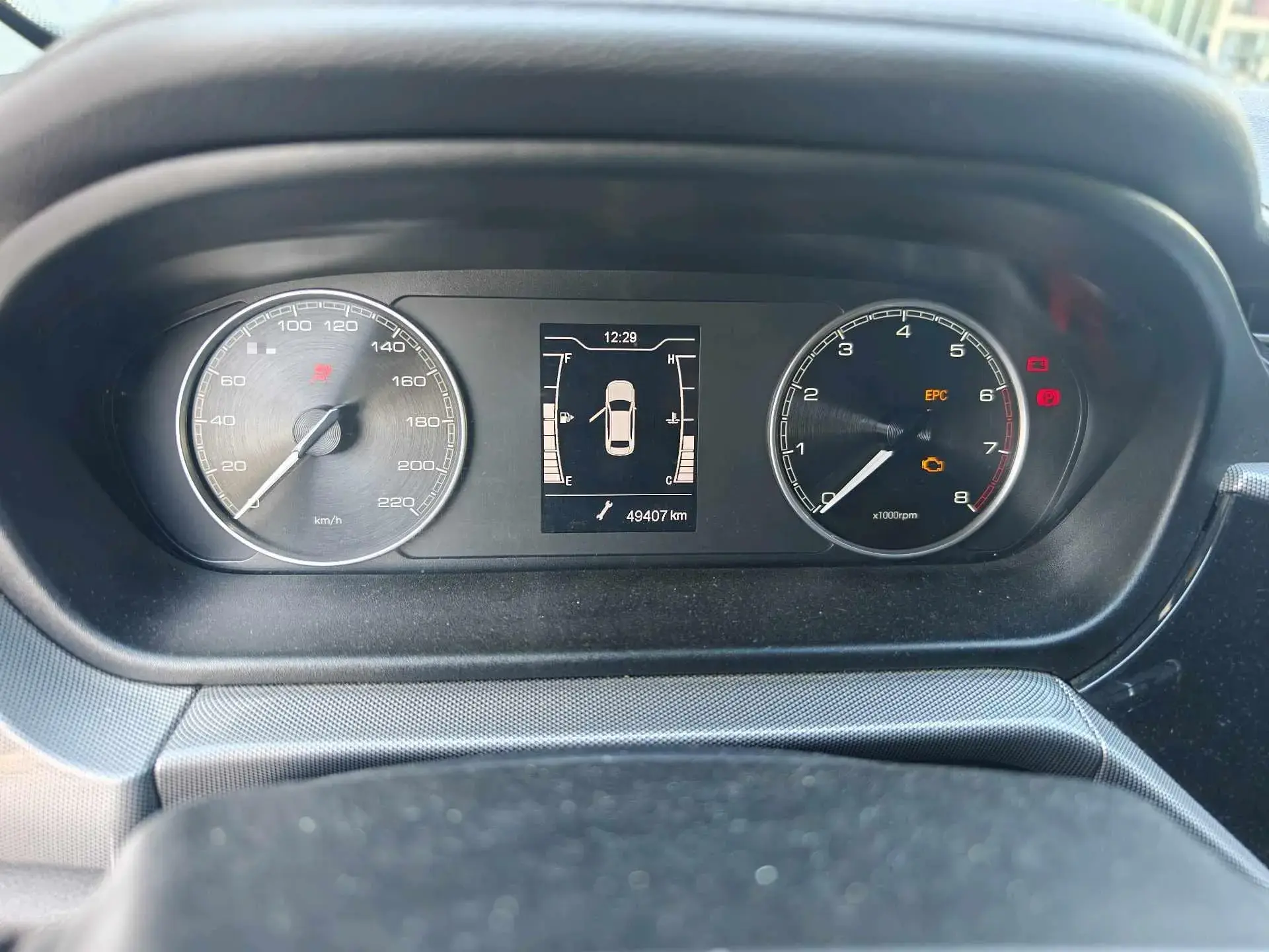 2019 CHERY ARRIZO thumbnail 3