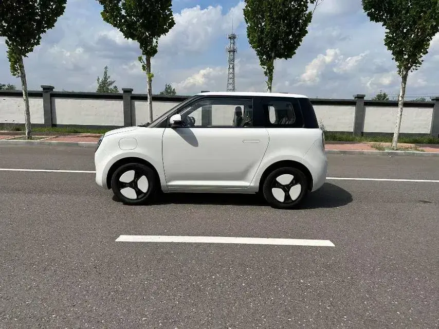 2025 CHANGAN QIYUAN thumbnail 3