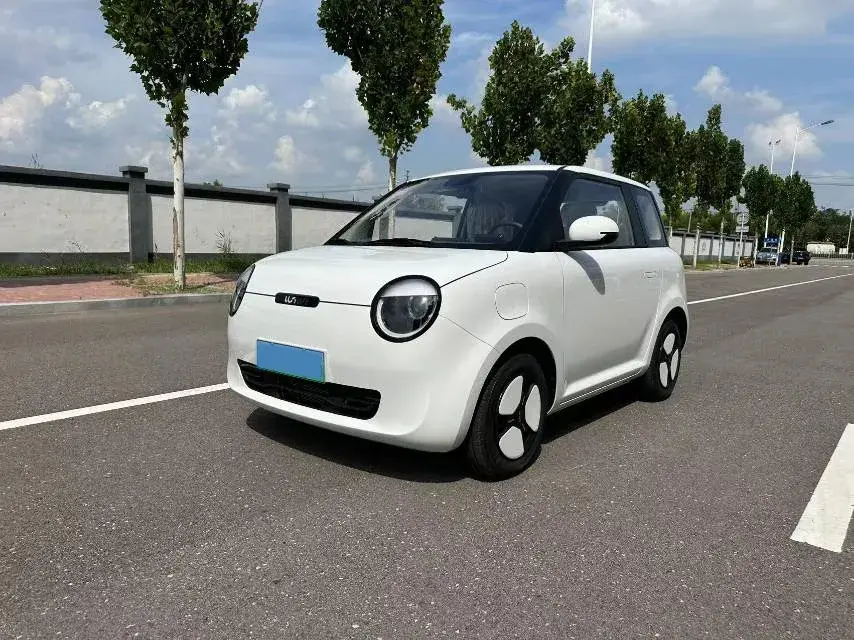 2025 CHANGAN QIYUAN view 1