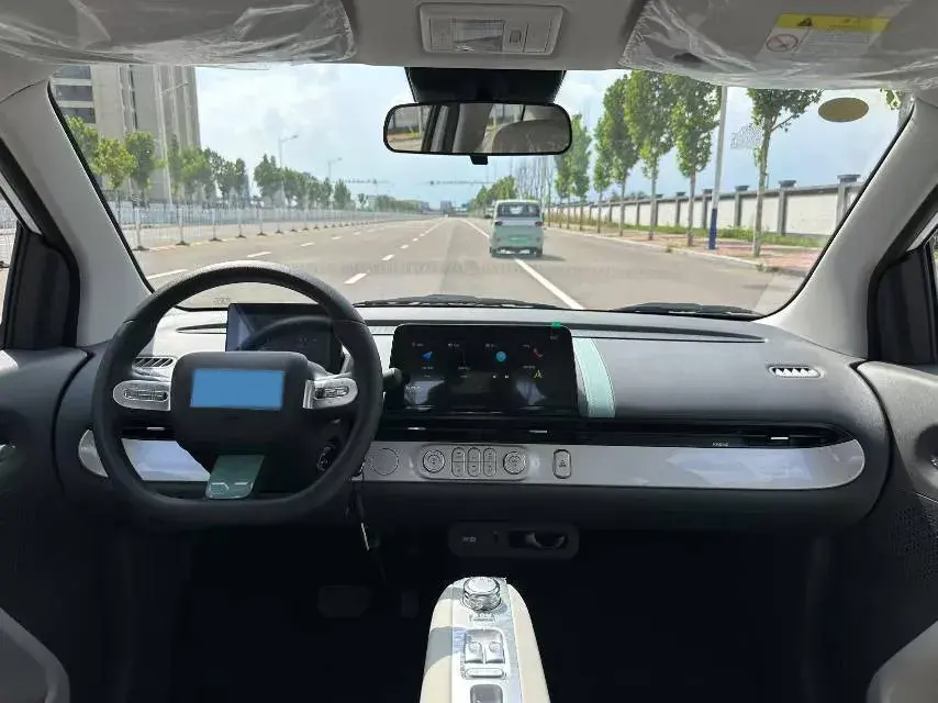 2025 CHANGAN QIYUAN thumbnail 4