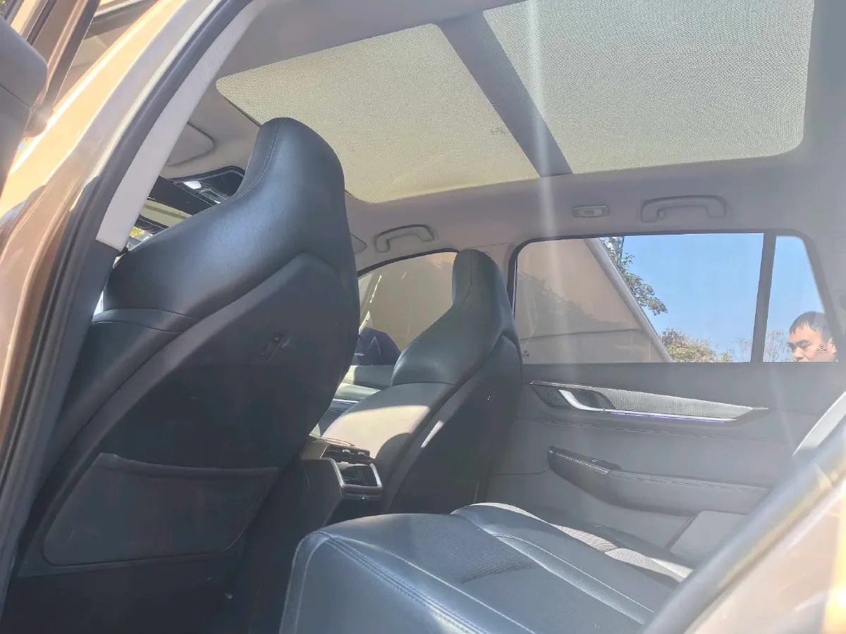 2020 Weltmeister EX6 BEV 69KWH,autocango,china used car exporter,china ev exporter,chinese used car exporter,chinese used ev exporter