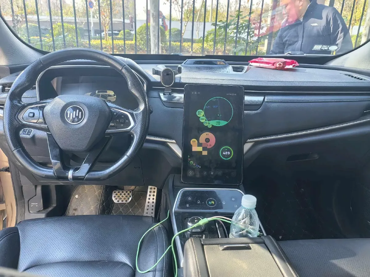 2020 Weltmeister EX6 BEV 69KWH,autocango,china used car exporter,china ev exporter,chinese used car exporter,chinese used ev exporter