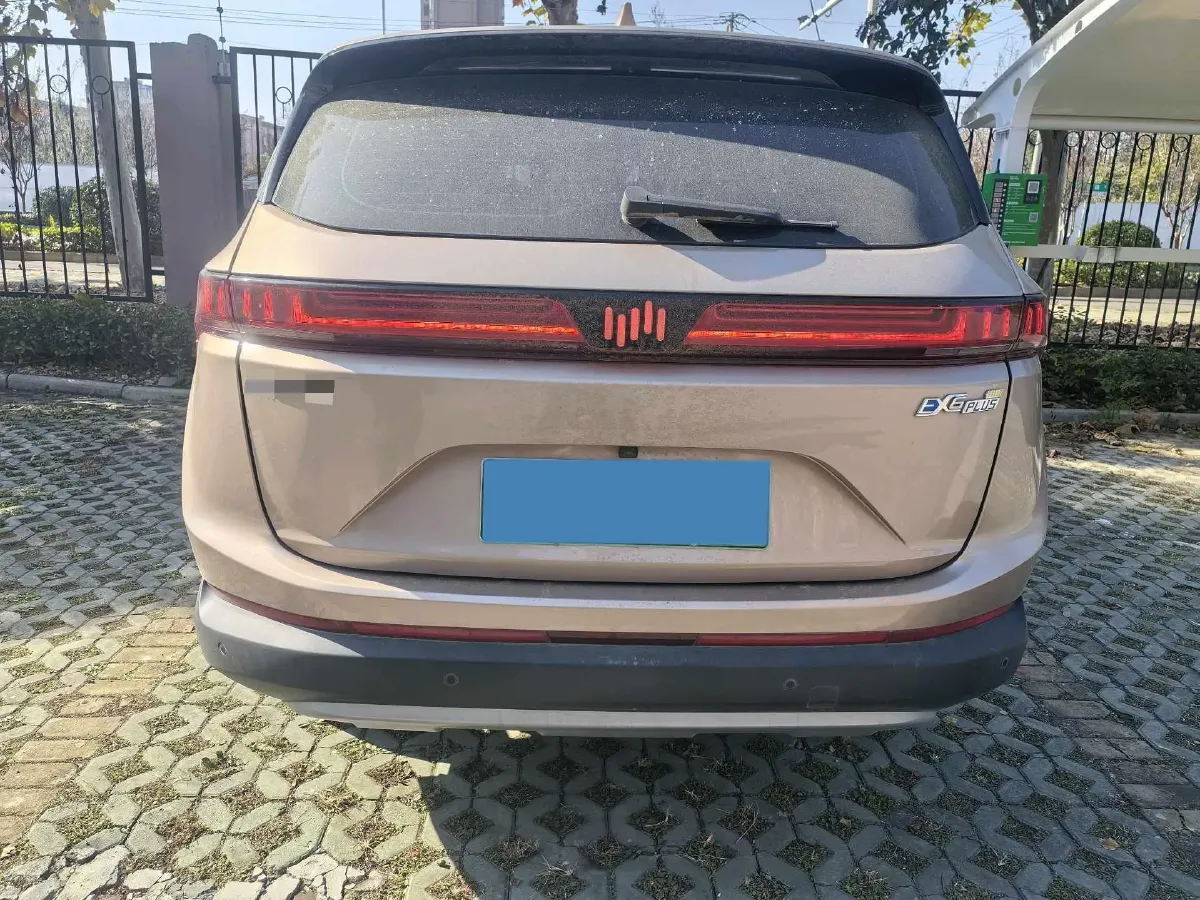 2020 Weltmeister EX6 BEV 69KWH,autocango,china used car exporter,china ev exporter,chinese used car exporter,chinese used ev exporter