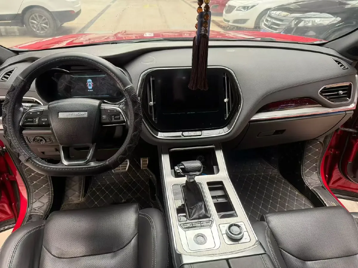 2020 Jetour X70 Coupe 1.6T 197HP L4 7DCT,autocango,china used car exporter,china ev exporter,chinese used car exporter,chinese used ev exporter