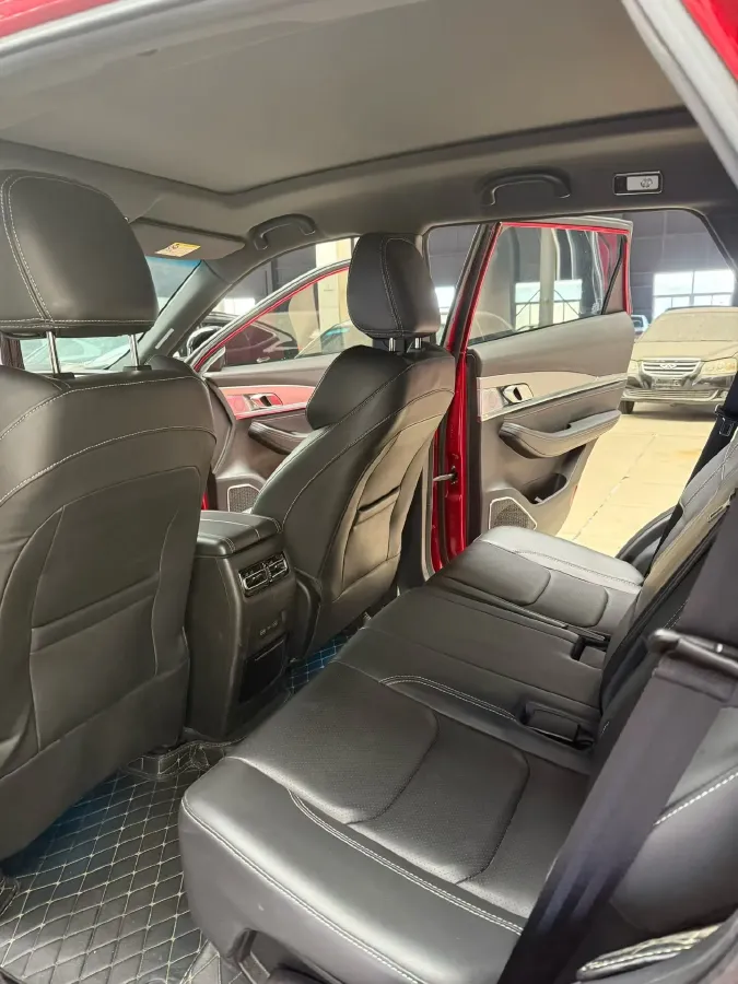 2020 Jetour X70 Coupe 1.6T 197HP L4 7DCT,autocango,china used car exporter,china ev exporter,chinese used car exporter,chinese used ev exporter