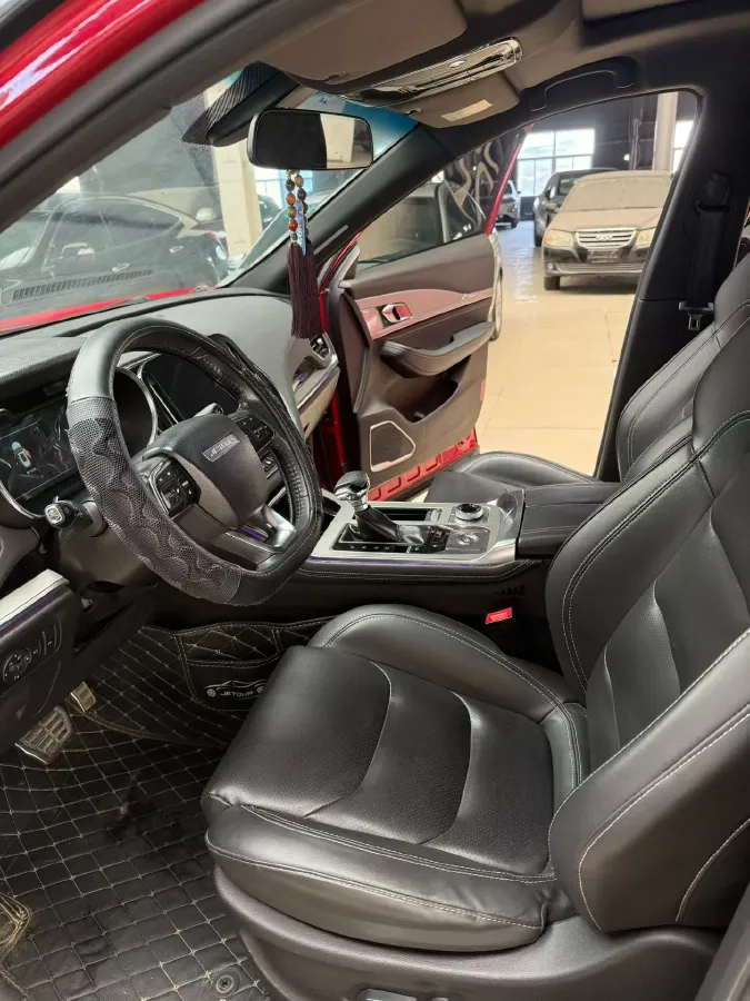 2020 Jetour X70 Coupe 1.6T 197HP L4 7DCT,autocango,china used car exporter,china ev exporter,chinese used car exporter,chinese used ev exporter